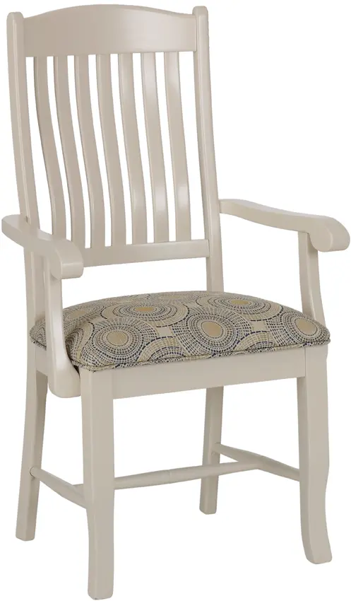 Candor Designs Morgan Arm Chair