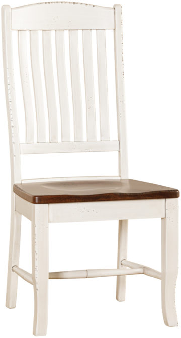 Candor Designs Morgan Side Chair