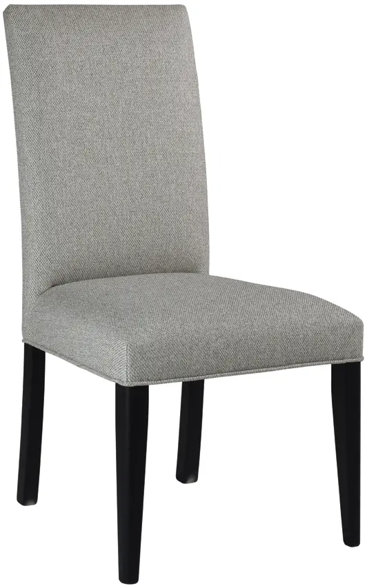 Candor Designs Parsons Side Chair