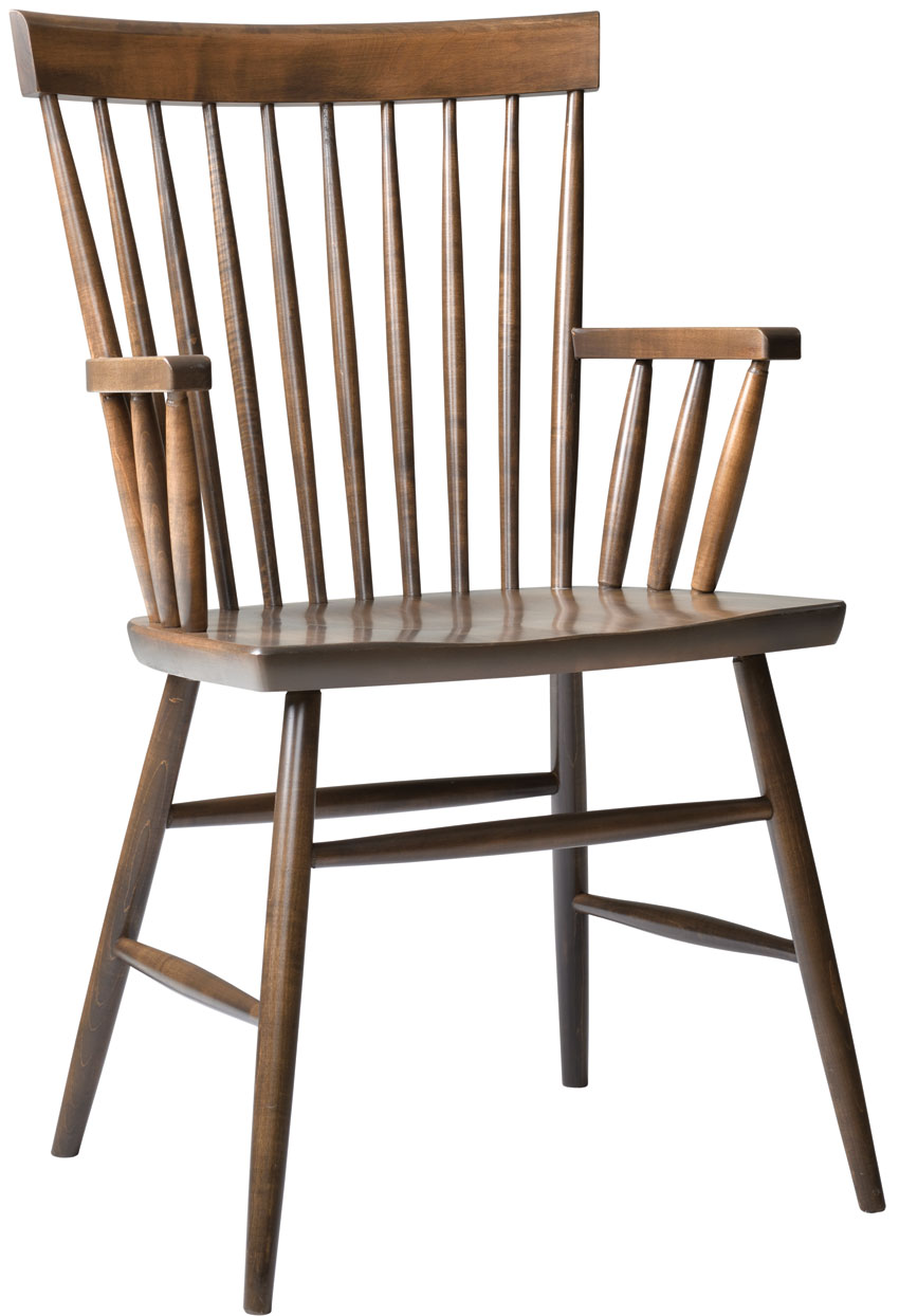 Preston Arm Chair