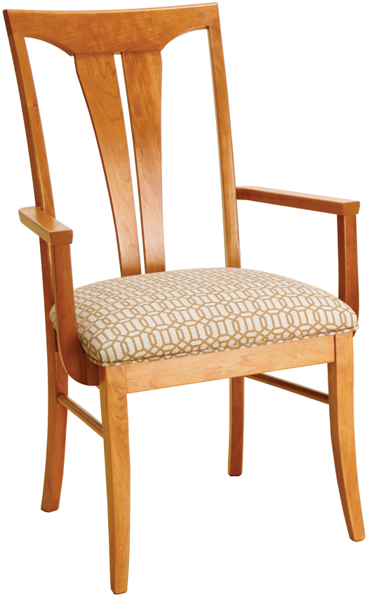 Candor Designs Revere Arm Chair