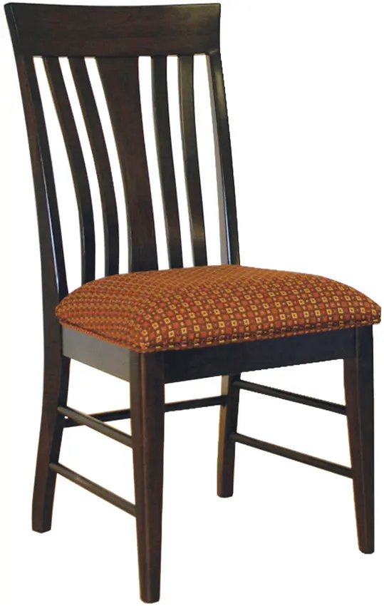 Candor Designs Rosemont Side Chair