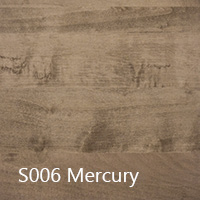 Mercury Stain