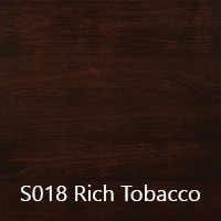 Rich Tobacco Stain