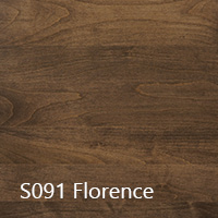 Florence Stain