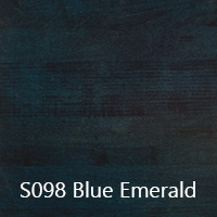 Blue Emerald Stain