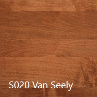 Van Seely