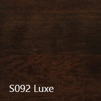 Luxe Stain