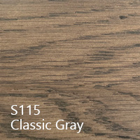 S115 Classic Gray