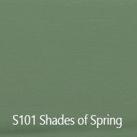 Shades of Spring Paint
