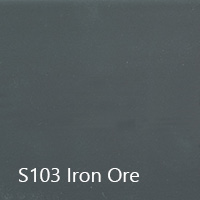Iron Ore Paint