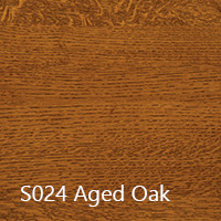 Aged Oak