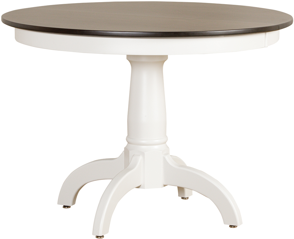 Candor Designs Southport Pedestal Table