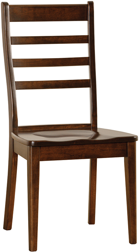 Candor Designs Tatum Side Chair