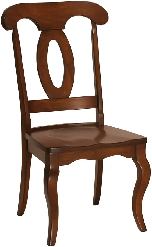 Candor Designs Vandalia Side Chair