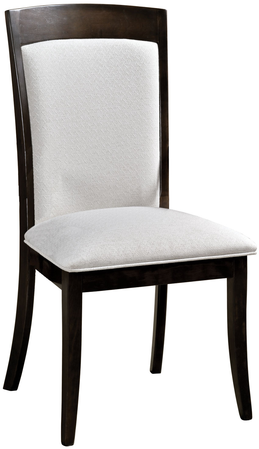 Verona Upholstered Side Chair