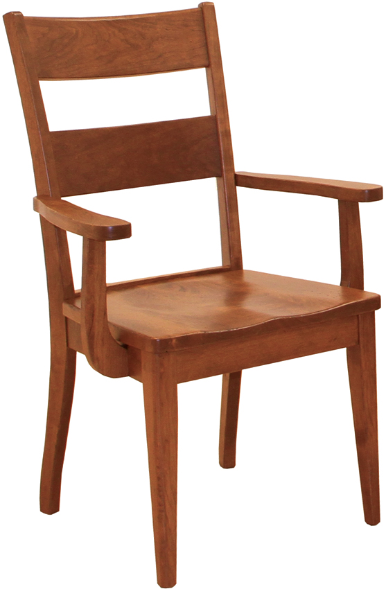 Candor Designs Wellfleet Arm Chair