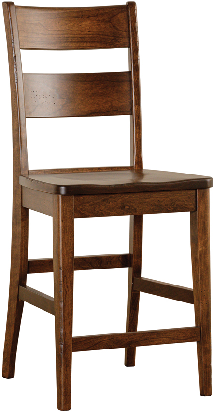 Candor Designs Wellfleet Counter Side Chair