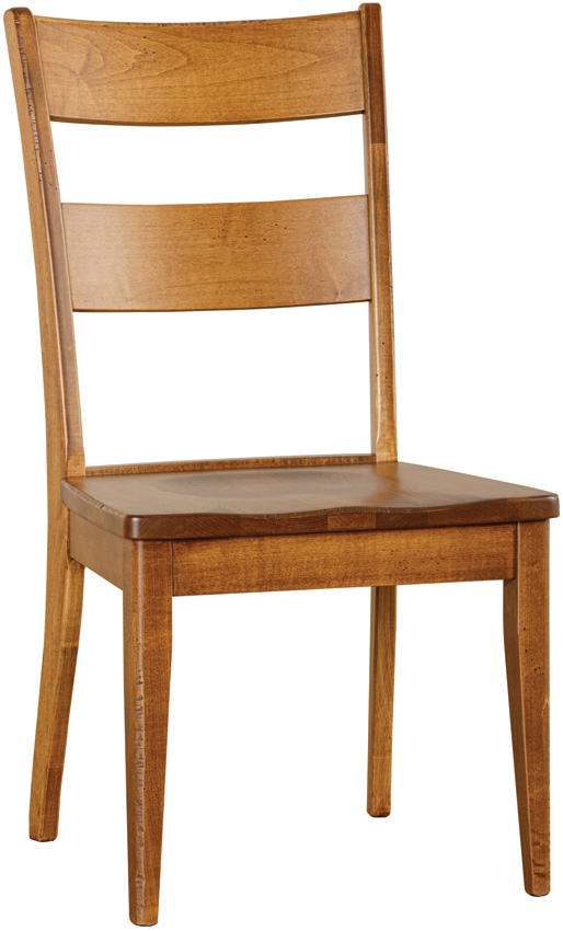Candor Designs Wellfleet Side Chair