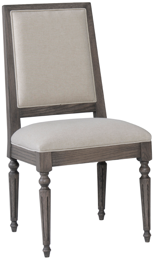 Candor Designs Whitman Side Chair