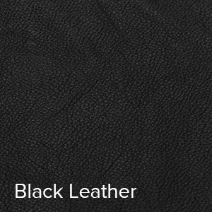 L1 Black Leather