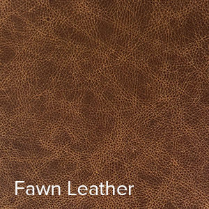 L22 Fawn Leather