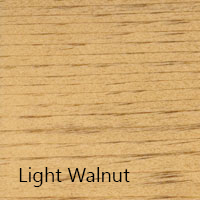 Light Walnut