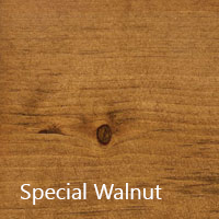 Special Walnut
