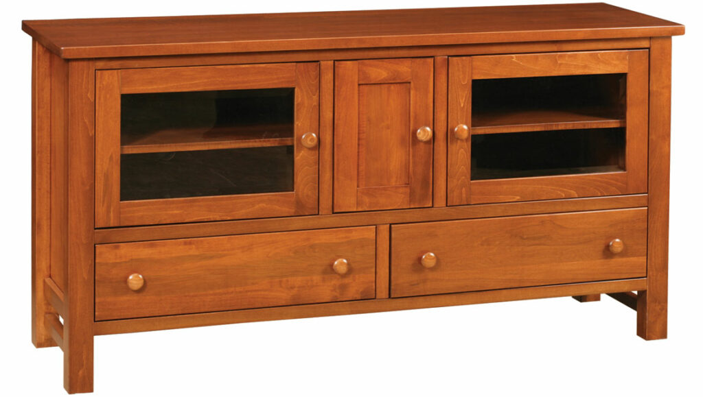 Cabin Hill TV Stands