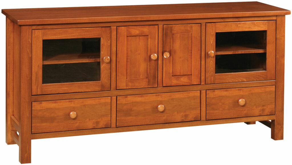 Cabin Hill TV Stands