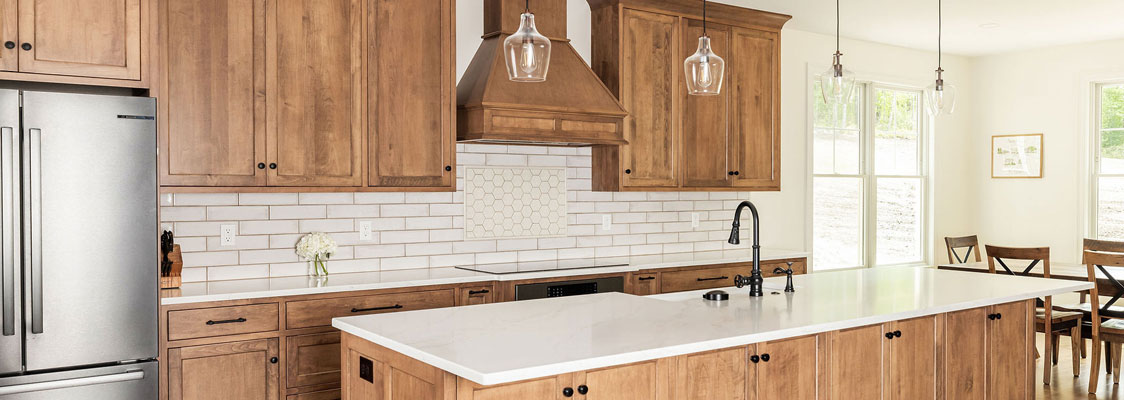 Custom Cabinetry in Connecticut