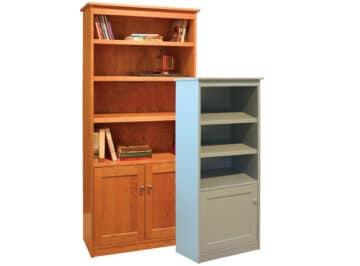 Callaway Style B Storage Solution