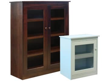 Callaway Style C Storage Solution
