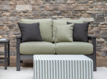 Camden Loveseat