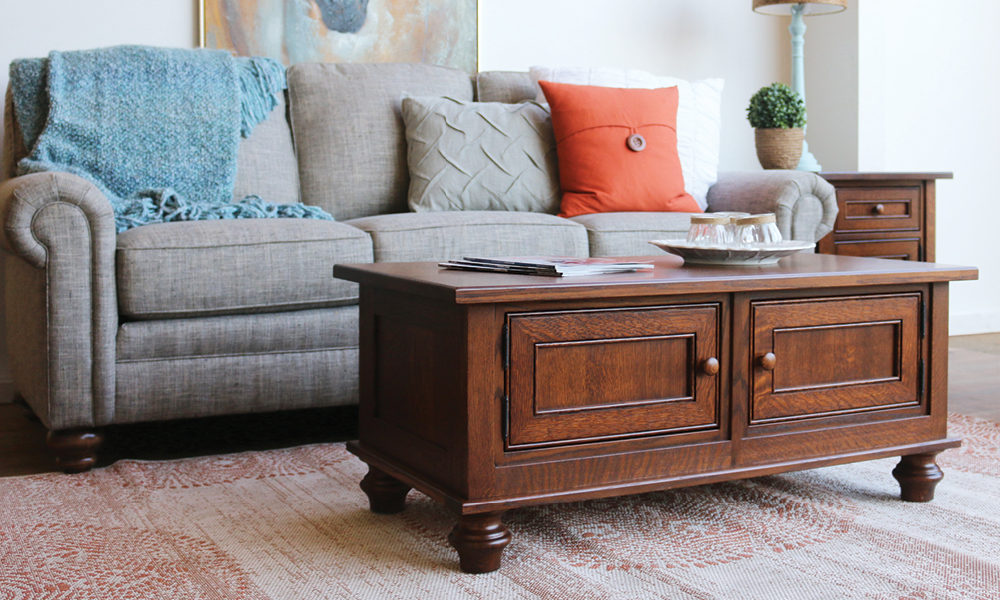 Camden Accent Tables