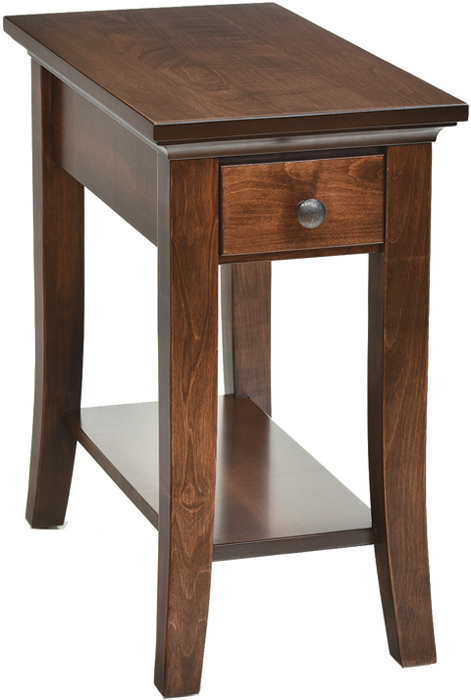 Candes Chairside End Table