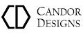 Candor Designs Series Logo