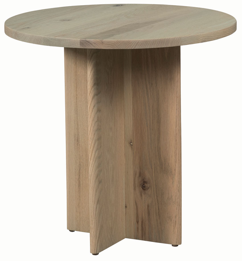 Carmen End Table