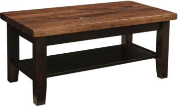 Carson Coffee Table