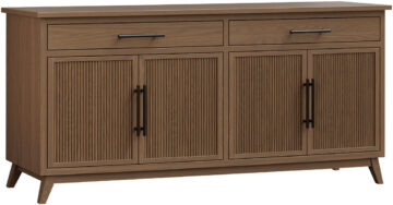 Carter Credenzas