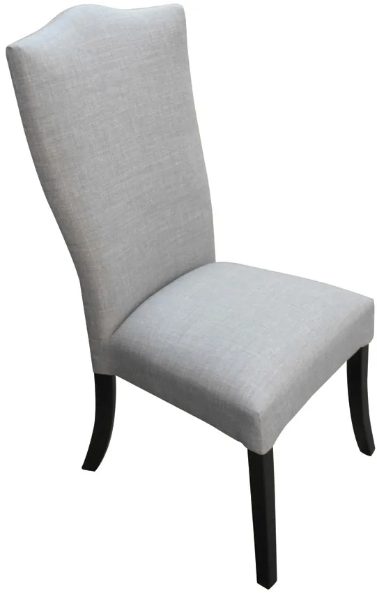 Cathedral Arch Parsons Side Chair