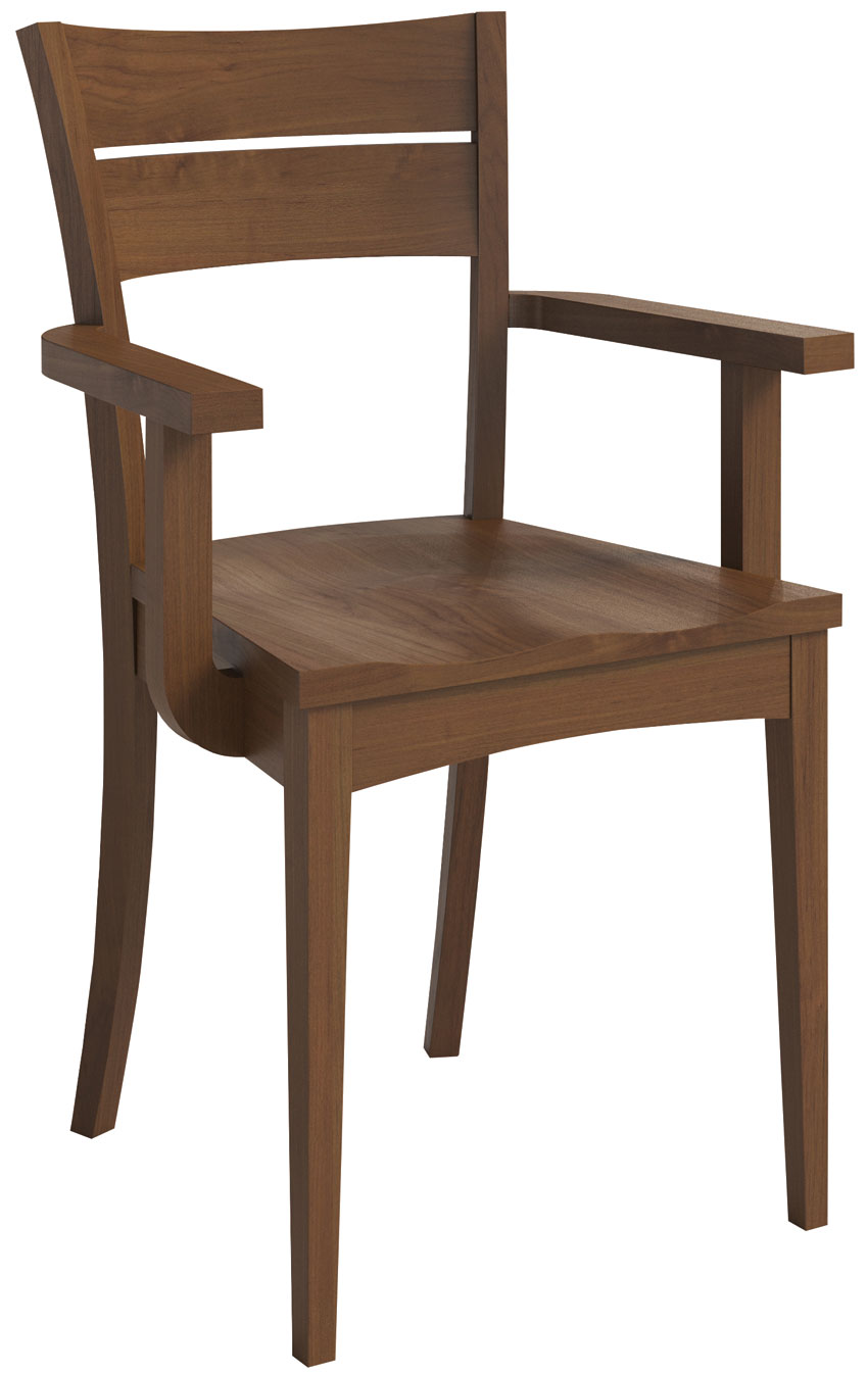 Chandler Arm Chair