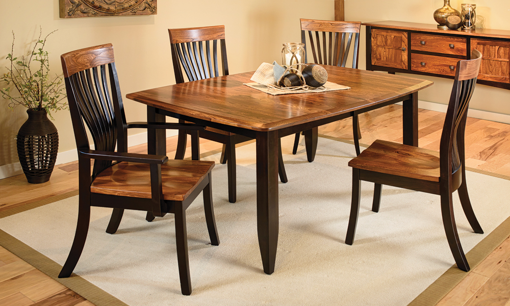 Charlotte Dining Table