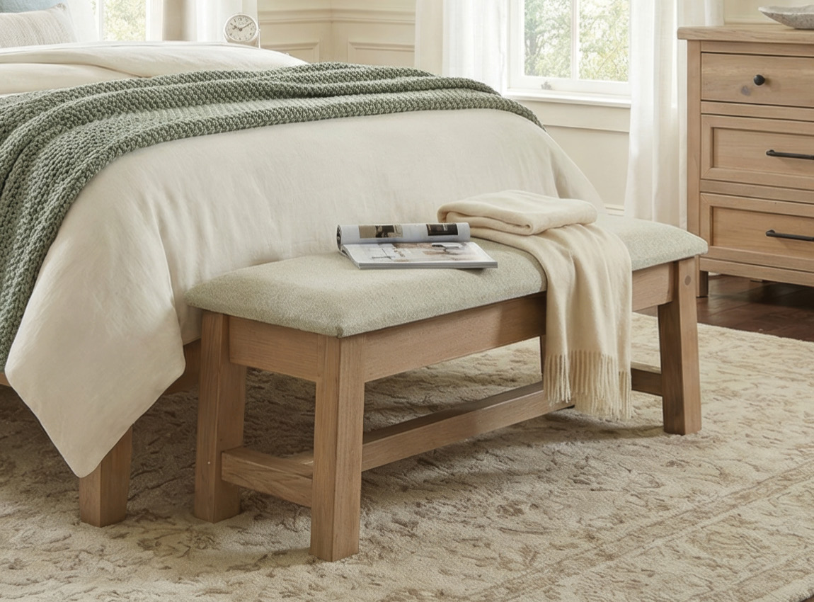 Cheyenne 44" Bench - Image 2