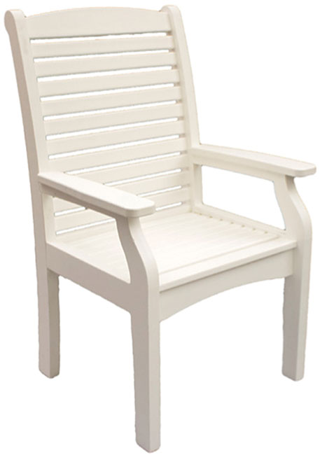 Classic Terrace Dining Chair