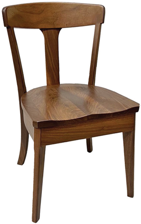 Collins Side Chair