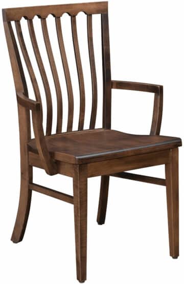 Concord Arm Chair