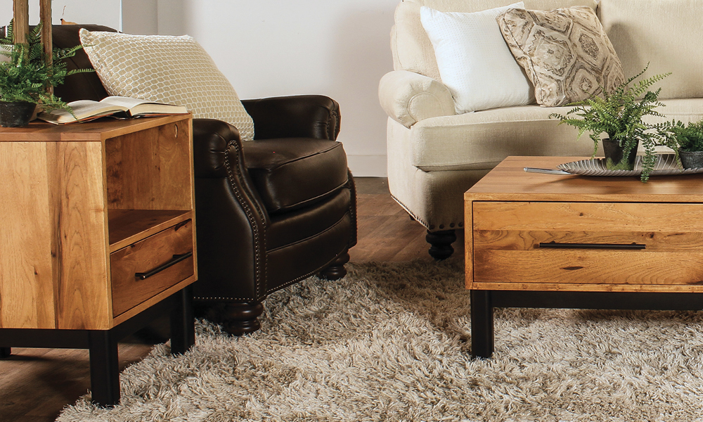 Conway Accent Tables