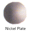 Nickel Plate