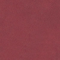 Cranberry – Leather